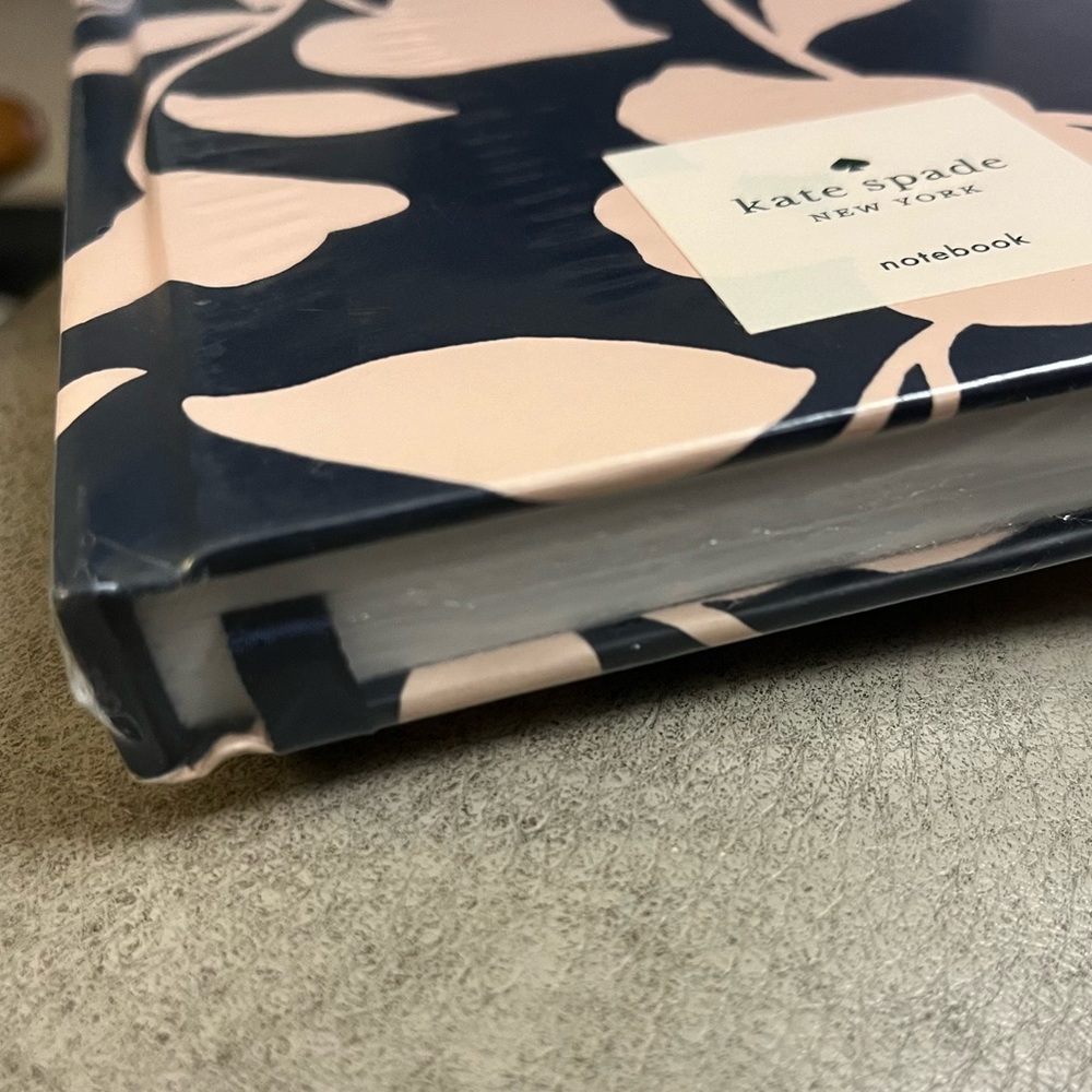 kate spade Lined Notebook - Picture 4 of 5